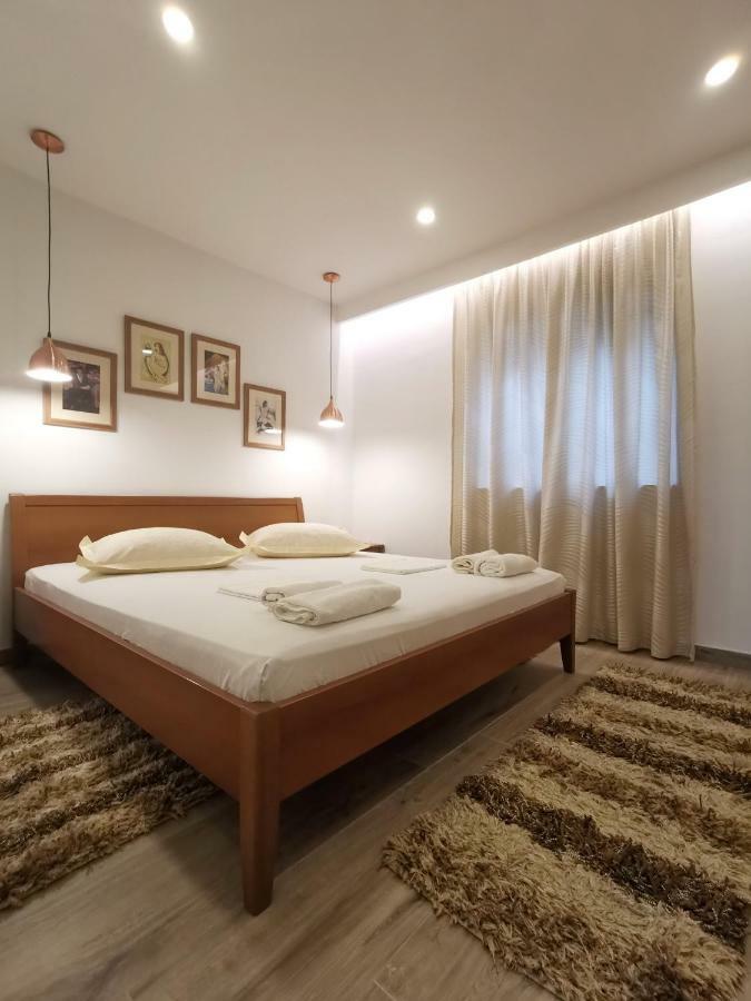 Apartments Tonkita With Jacuzzi Makarska Eksteriør bilde